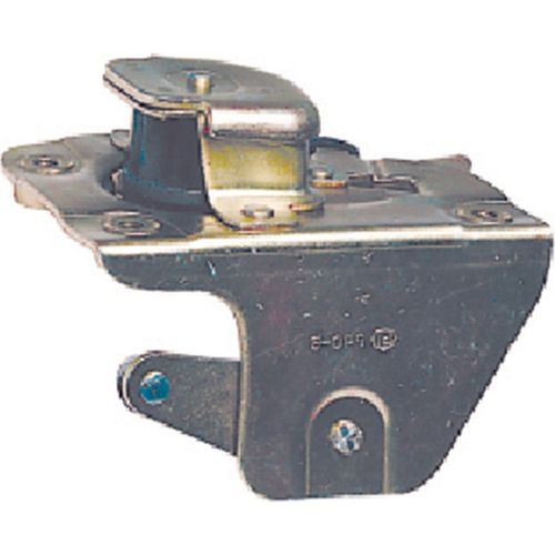 Fechadura da pta. diant. - esq. Mecânica - GM Caminhões 66 à 85  - Pick-Up  - Veraneio à 94