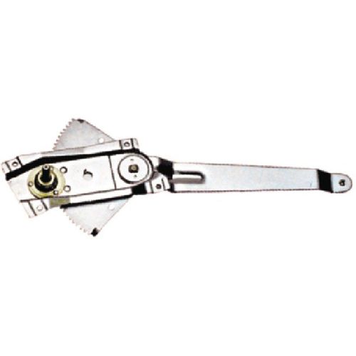 Máquina do vidro mecânica 2P D - GM Pick-Up / Veraneio diant até 90