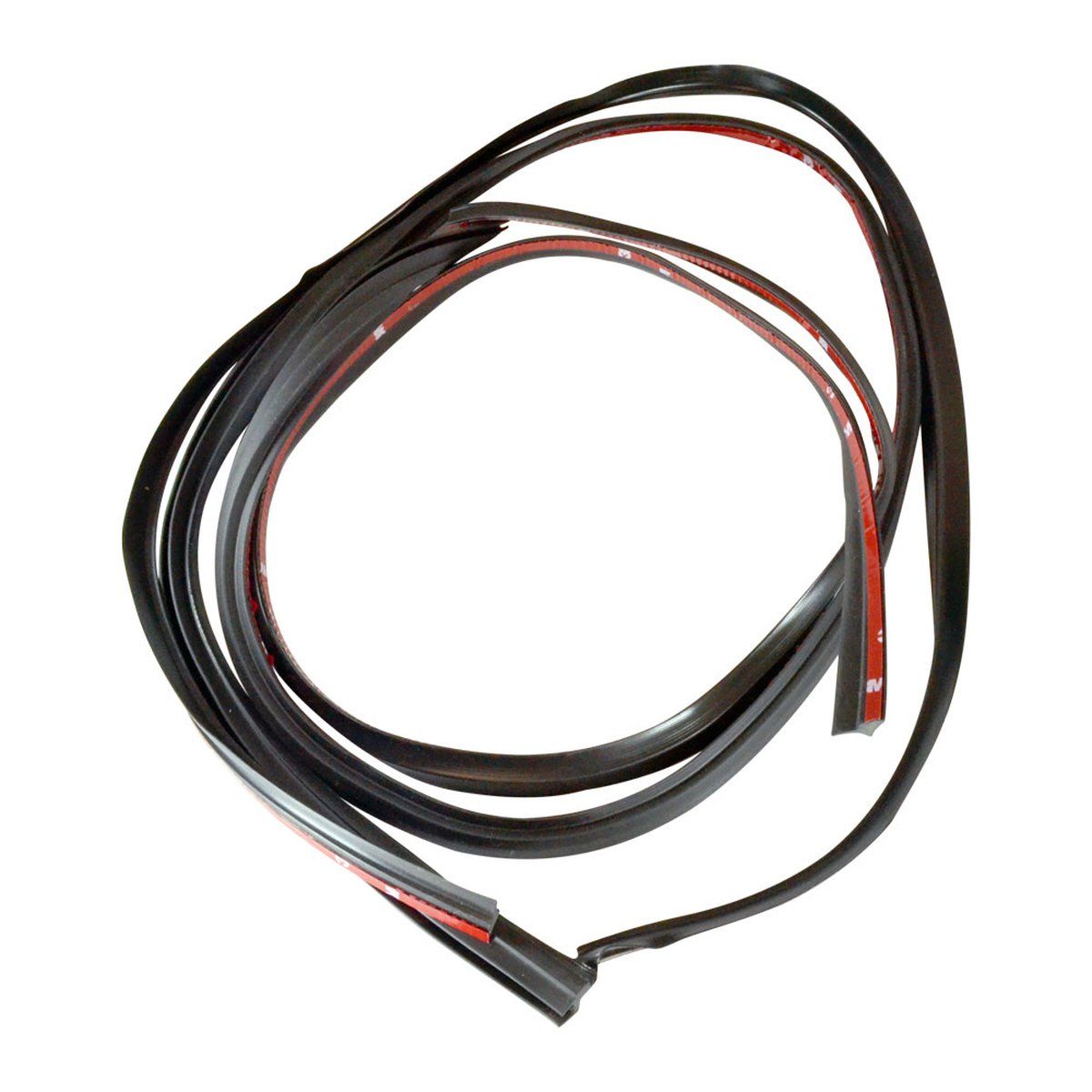 Kit-do-Arremate-do-ParaBrisa--Material-PVC--3-Pecas--Honda-Civic-GIX-12-a-16