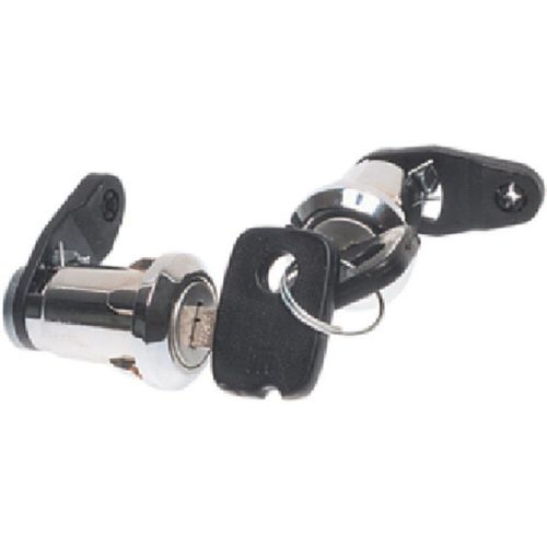 Par de Cilindros pta. diant.s - dir./esq. Preto - GM Monza Classic 86 à 90 - Monza Hatch 82 à 88