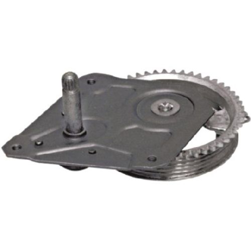 Máq.do Vidro pta. Diant. - Esq. - GM Caminhões 85 a 90 - D20/D40 85 a 90 - Pick-Up 85 a 90