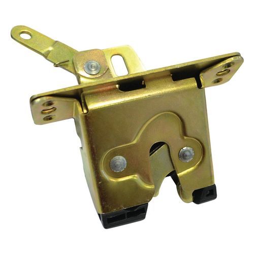 Fechadura int. do pta.-malas - GM Corsa Hatch GI 94 à 02  - S-10 GI 95 à 12