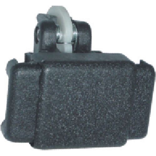 Fecho do Porta-Luvas - Sem Chave - GM Chevette 83 a 93 - Corsa Wagon GI 97 a 01 - Ipanema 89 a 98 - Kadett 89 a 98 / Ônibus