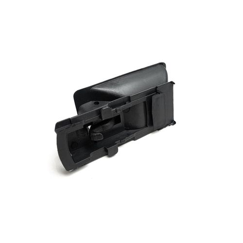 Maçaneta int. pta. diant. - dir. - GM Caminhões 85 à 97  - D-20 85 à 97  - Monza Hatch 83 à 85  - Monza Sedan 83 à 85