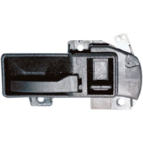 Maçaneta int. pta. diant. - esq. - GM Caravan 87 à 92 - Chevette 88 à 93