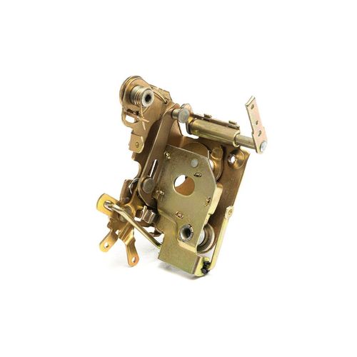 Fechadura Mecânica da pta. Diant. - Dir. - GM Caminhões 86 a 97 - Chevette 73 a 82 - Chevy 500 83 a 95