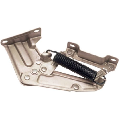 Dobradiça do capô C/ mola do capô - esq. - GM C-10  - Caminhões 64 à 84  - D-10  - Pick-Up