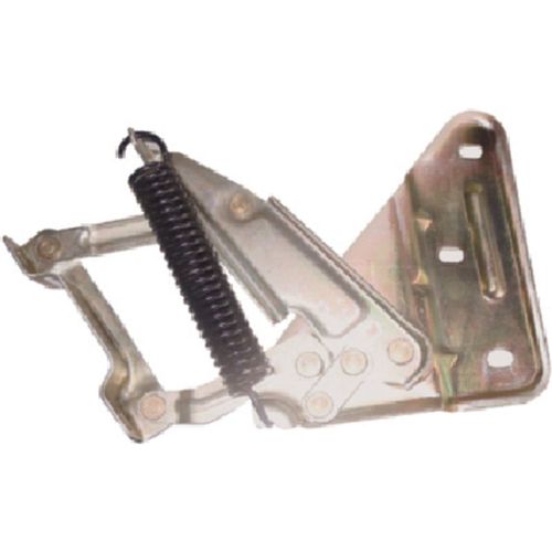 Dobradiça do capô C/ mola do capô - esq. - GM C-20 85 em diante - Caminhões 85 em diante