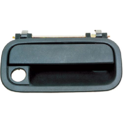 Maçaneta Ext.pta. Diant. - S/Chave - Dir. - GM Corsa Hatch GI 94 a 02 - Corsa Sedan GI 96 a 02