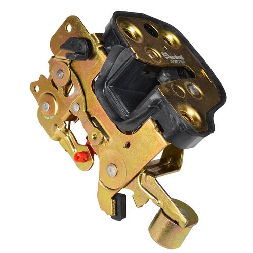 Fechadura Mecânica da porta. Tras. -Esq.- GM Corsa 94 a 02 - Classic 04 a 16 - Corsa Sedan 96 a 02 - Corsa Wagon 97 a 01