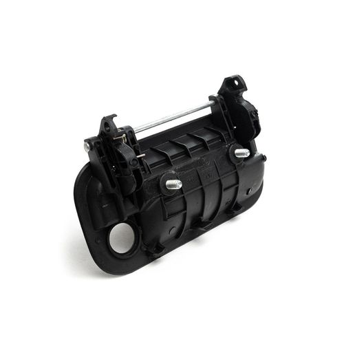 Maçaneta Ext.pta. Diant. - S/Chave - Esq. - GM Corsa Hatch GI 94 a 02 - Corsa Sedan GI 96 a 02