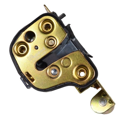 Fechadura da Porta Traseira - Mecânica - Direita - GM Corsa GI 94 a 02 - Corsa Wagon GI 97 a 01 - Corsa Sedan GI 95 a 02 - Classic GI 04 a 16