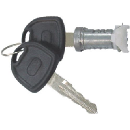 Cilindro da pta. diant. - dir. C/Chave - GM Classic GI 04 à 10 - Classic GII 10 em diante