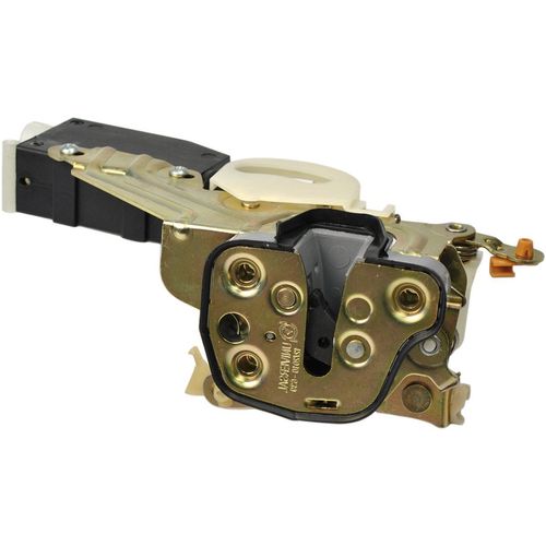 Fechadura da pta. diant. - dir. Elétrica - GM Classic GI 04 à 10 - Classic GII 10 em diante