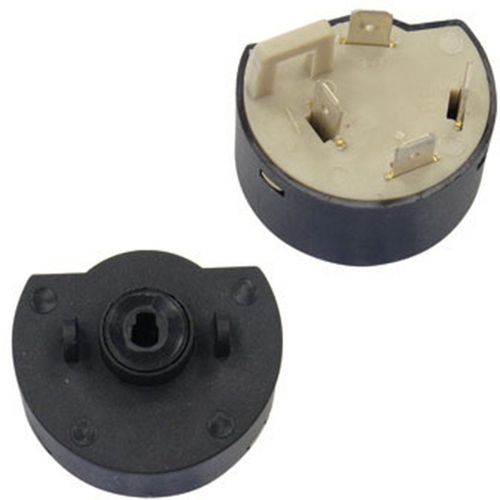 Comutador Elétrico de Ignição E Partida - GM Classic GI 04 à 10 - Classic GII 10 em diante - Monza 86 à 96