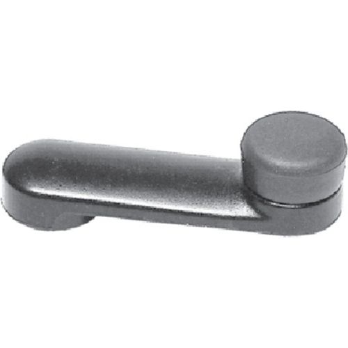 Manivela Reguladora do vidro porta diant./tras. - dir./esq. Metal - GM Classic GI 04 à 10 - Classic GII 10 em diante
