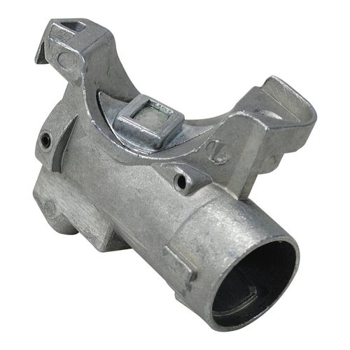 Trava de Direção - Sem Chave - Sem Parte Elétrica - GM Classic GI 04 à 10 - Classic GII 10 em diante