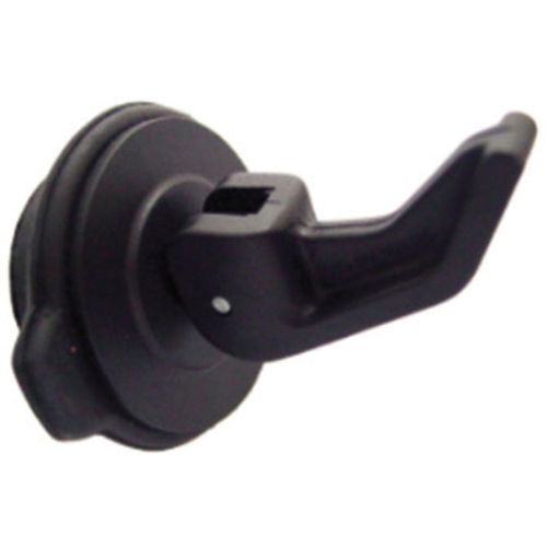 Tampa do óleo do motor. - GM Chevette 83 à 93 - Opala 68 à 92 - Veraneio 64 à 88 - D10 78 à 85 - A10 64 à 84