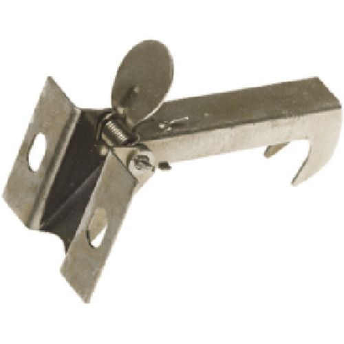 Fechadura sup. do capô - GM Caminhões 91 à 96  - D-20 91 à 97  - D-40 91 à 97