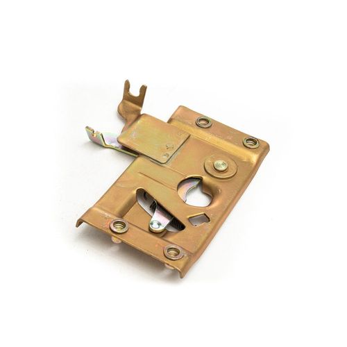 Fechadura inf. do capô - GM D20 85 a 97 - D40 85 a 95 - Caminhões 86 a 97