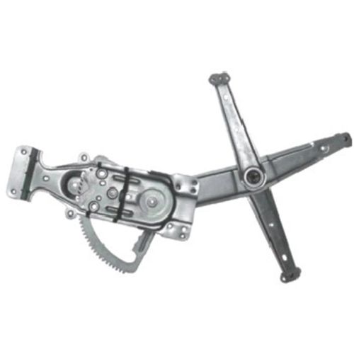 Máq.do Vidro Elétrica - S/Motor - Fix.Mabuchi - Diant. - Esq. - GM Corsa 94 a 02 - Corsa Sedan 95 a 02