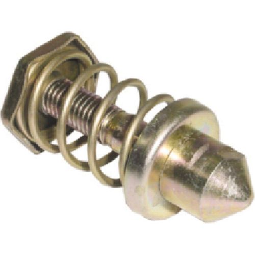 Fechadura/Pinô Sup. do Capô - C/Mola - GM Corsa GII 02 a 12 - Meriva 02 a 12 - Montana 03 a 10 - Vectra GII 96 a 05