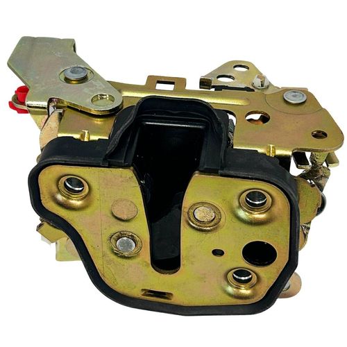 Fechadura Mecânica da pta. Diant. - Esq. - GM Celta 2pts GI 00 à 06