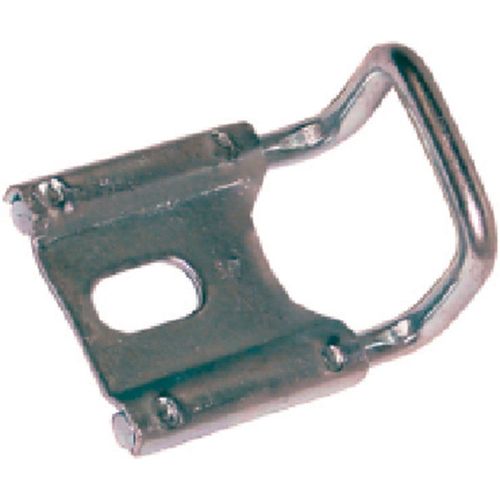 Batente da Tampa do Porta-Malas - GM Corsa I 94 a 02 - Corsa Sedan I 96 a 02 - Omega II/III 99 a 12 - Vectra II 96 a 05