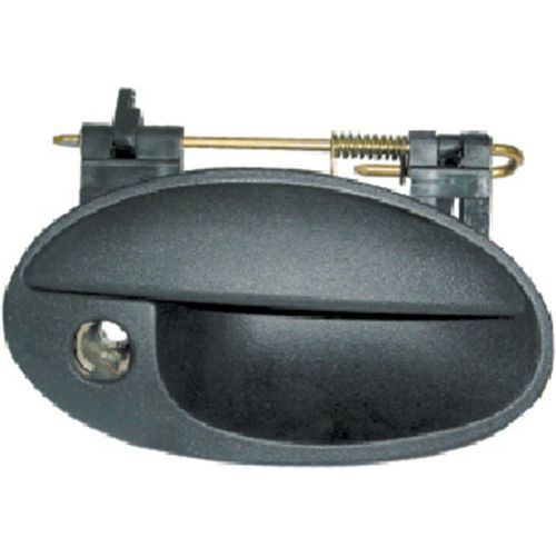 Maçaneta Ext. Da Porta - S/Chave - C/Furo - Dir. - GM Celta GI/GII 2/4Pts. 00 a 15 - Prisma GI 06 a 12