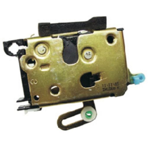 Fechadura da Porta Dianteira - Mecânica - Esquerda - GM Celta GI/GII 00 a 15 - Prisma GI 06 a 12 / Ônibus