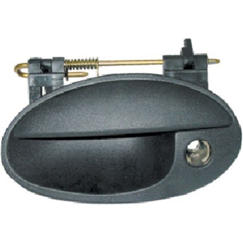 Maçaneta Ext. Da Porta - S/Chave - C/Furo - Esq. - GM Celta GI/GII 2/4Pts. 00 a 15 - Prisma GI 06 a 12