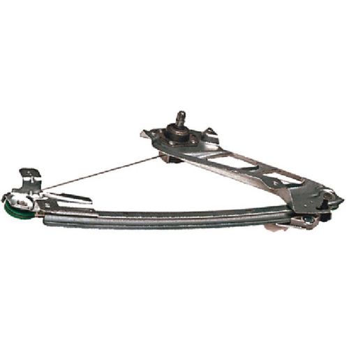 Máq. do vidro mecânica pta. tras. - esq. - GM Corsa Hatch GII 02 à 12