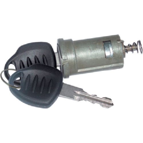 Cilindro de Ignição - C/Chave - GM Celta GI 00 à 06  - Celta GII 06 a 15 - Prisma GI 06 a 12