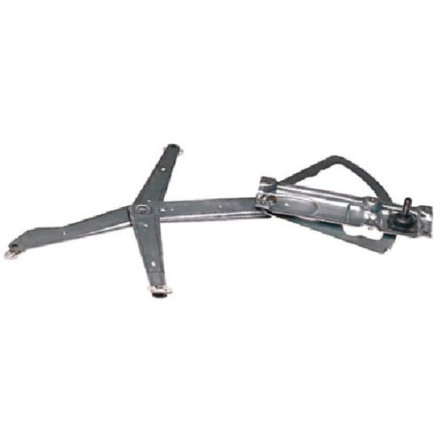 Máquina do Vidro Mecânica - Diant. - Esq. - GM Corsa GI 94 a 02 - Corsa Sedan GI 95 a 02 - Corsa Wagon 97 a 02