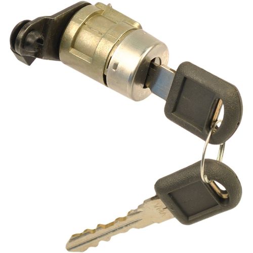 Cilindro da pta. diant. - esq. C/Chave - GM Grand Blazer 97 à 02  - Silverado 97 à 02