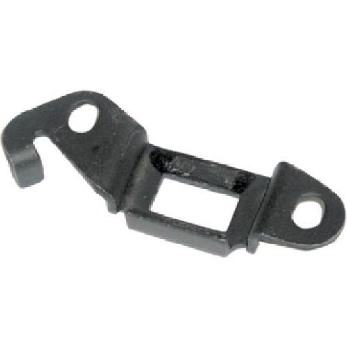 Batente da tpa. da Caçamba - dir. - GM Corsa Pick-Up GI 95 à 99