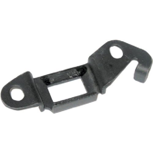 Batente da tpa. da Caçamba - esq. - GM Corsa Pick-Up GI 95 à 99