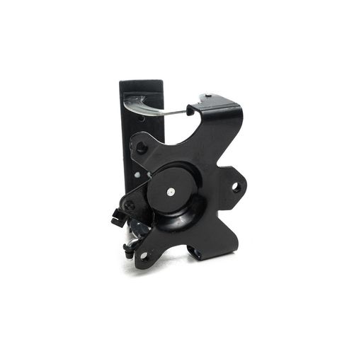 Maçaneta ext. tpa. da Caçamba S/Chave - GM Corsa Pick-Up GI 95 à 03