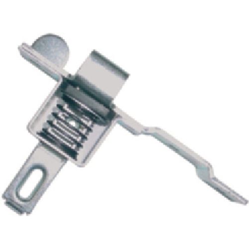 Fechadura da tpa. da Caçamba - esq. - GM Montana GI 03 à 10  - Montana GII após 10  - S-10 GI 95 à 12