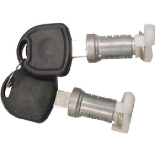 Par de Cilindros pta. diant.s - dir./esq. - GM Classic GI 04 à 10 - Classic GII 10 em diante