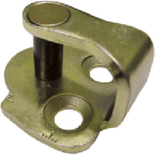 Batente da pta. diant./tras. - dir./esq. - GM Celta GI 00 à 06  - Celta GII após 06