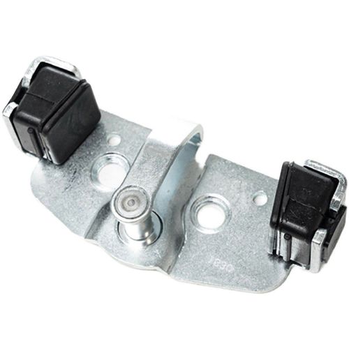 Batente do pta.-malas - GM Corsa Hatch GII 02 à 12  - Meriva 02 à 12