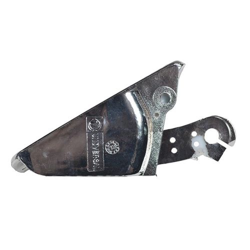 Maçaneta Interna da Porta Dianteira/Traseira - Cromada - Direita - GM astra GI 03 a 11 - Astra Sedan 95 a 11- Zafira GI 01 a 12