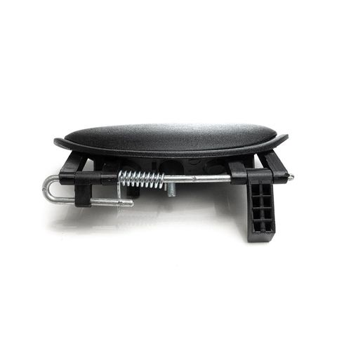 Maçaneta ext. pta. tras. - dir. - GM Celta GI 00 à 06  - Celta GII após 06  - Prisma GI 06 à 13