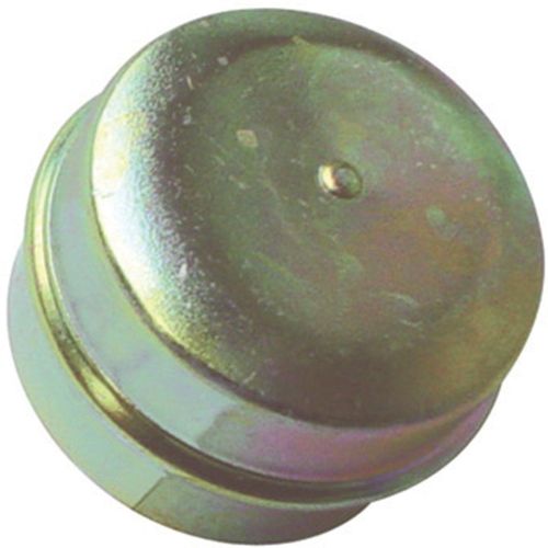 Calota do Cubo da Roda Graxeta - GM Chevette 73 à 93 - Corsa Hatch GI 94 à 02