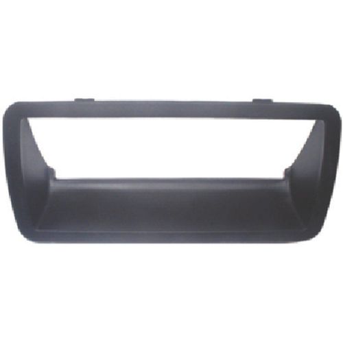 Moldura da Maçaneta ext. da Tampa da Caçamba - GM S-10 GI 95 à 11