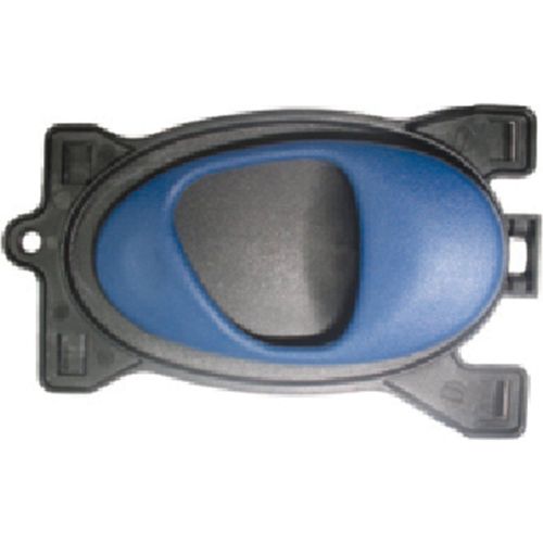 Maçaneta int. pta. diant./Traseria - dir. Azul - GM Celta GI 00 à 06