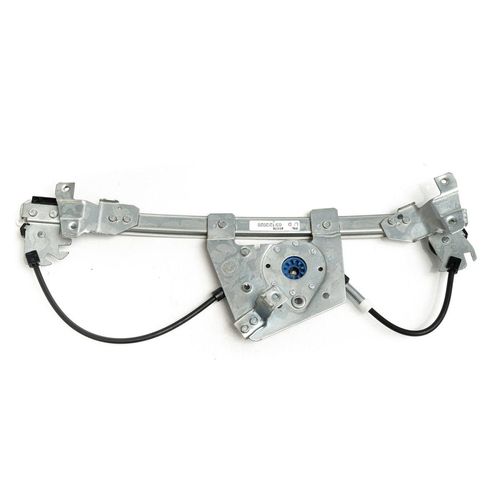 Máquina do Vidro Elétrica - S/Motor - Fix.Original - Tras. - Dir. - GM Astra Hatch 98 à 11  - Astra Sedan 98 à 11