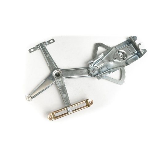 Máquina do Vidro Elétrica - S/Motor - Fix.Original - Diant. - Dir. - GM Astra 98 a 11 - Astra Hatch 98 a 11