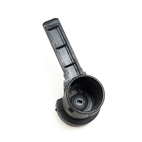 Comutador Elétrico de Ignição e Partida - 4 Pinos - Com Trava - GM Celta 00 a 15 - Classic GI 04 a 16 - Prisma GII 06 a 12